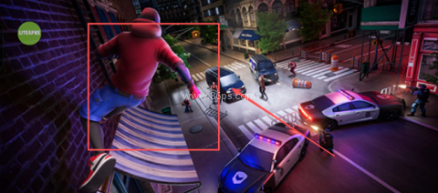 spiderfighter3国际服 第1张图