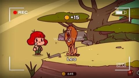 我的声音动物园 第1张图