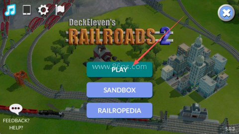 铁路帝国2 第1张图
