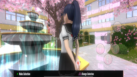 病娇模拟器2020重制版 第6张图