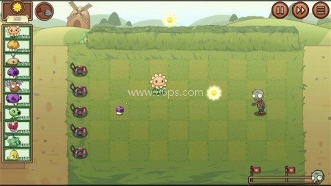 植物大战僵尸LG 第3张图