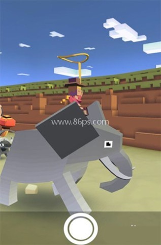 疯狂动物园(绿色钥匙) 第3张图