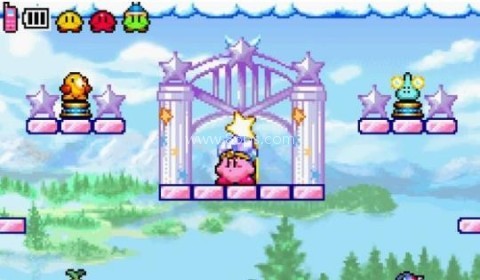 星之卡比镜之迷宫安卓无广告 第23张图