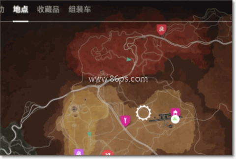 极品飞车17最高通缉 第1张图