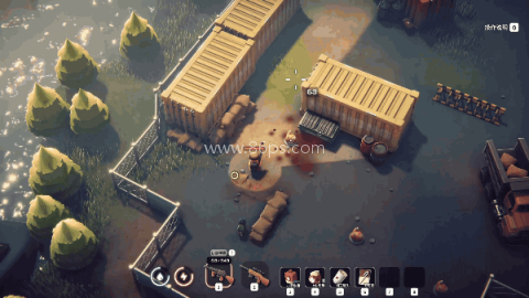 逃离鸭科夫手游 第1张图