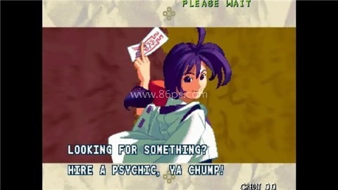 月华剑士魔改版