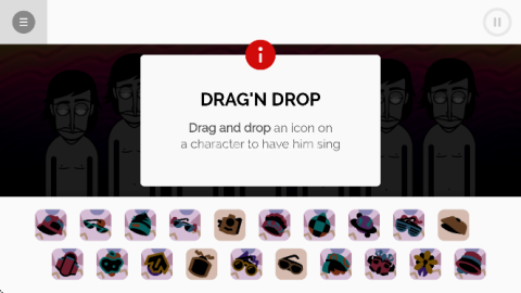 节奏盒子Dancin模组 第3张图