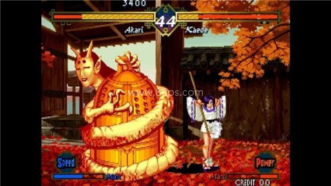 月华剑士魔改版