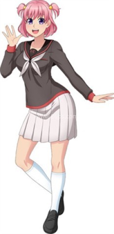 病娇模拟器2020重制版 第9张图