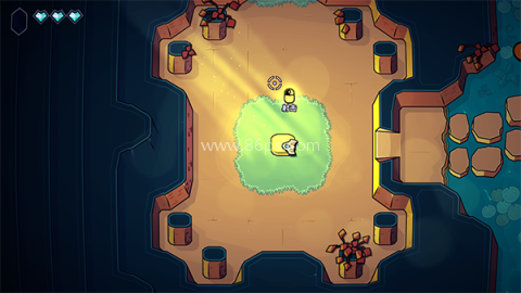 小飞船大冒险 第4张图