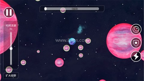 流浪小星球 第2张图