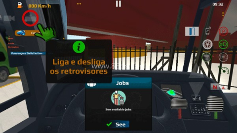世界巴士驾驶模拟器 第11张图
