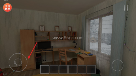 逃离家景(M菜单) 第5张图