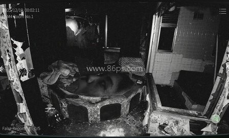 日本事故物件监视协会2中文版