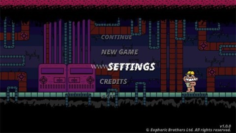 失踪的班班MOD菜单大全 第5张图