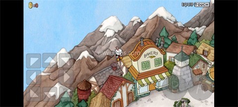 茶杯头甜蜜终章