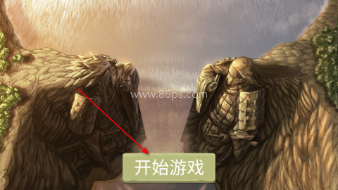 忍界对决 第1张图