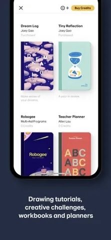 安卓paper翻页相册