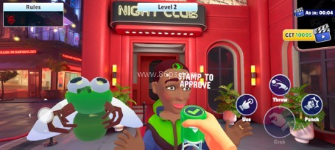 我是安检员 第5张图