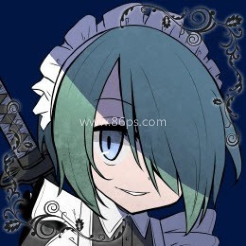 黑暗中的女仆 第7张图