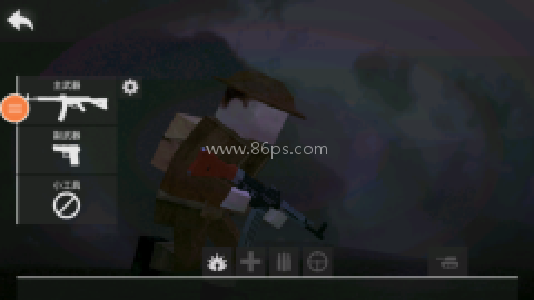 绝地吃鸡战争 第3张图