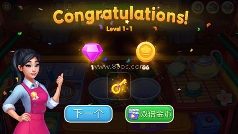 亚洲烹饪之星 第4张图