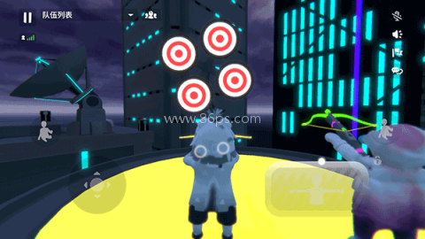 人类一败涂地国际版