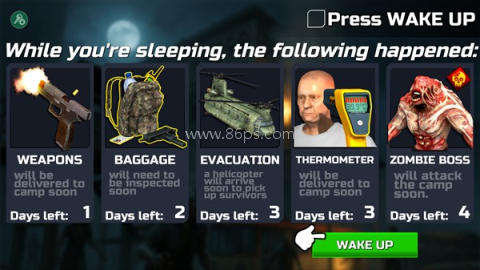 边境隔离模拟器 第7张图