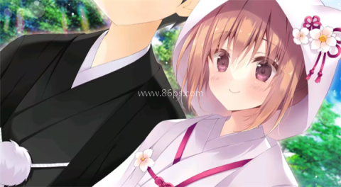 巧克甜恋3 第16张图