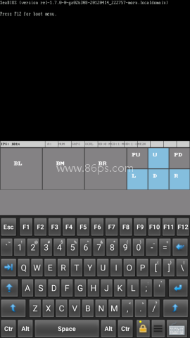 直装小电脑 第2张图