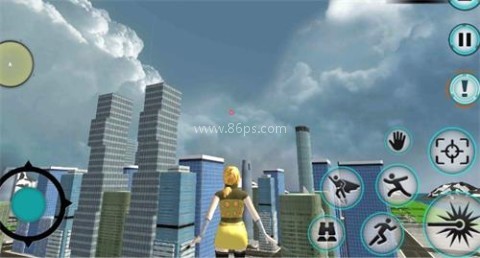 空中蹦蹦跳官方版 第4张图