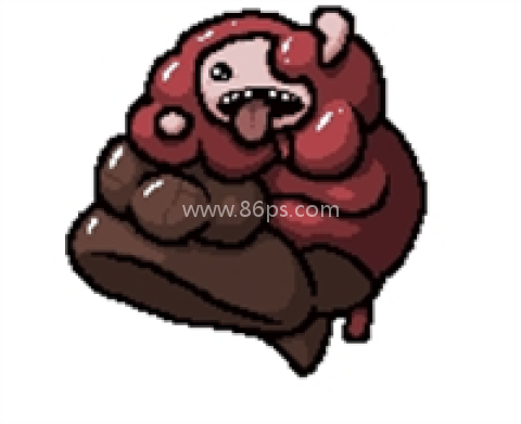 以撒的结合胎衣 第13张图