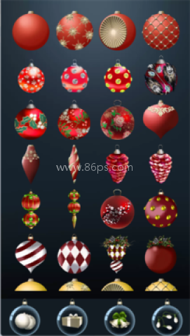 我的圣诞树 第5张图