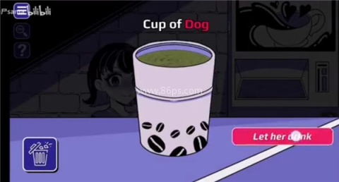 异常咖啡机 第5张图