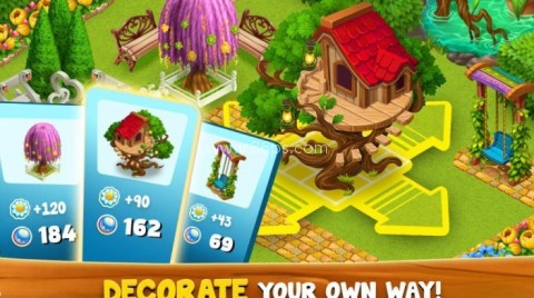 动物家族 第1张图