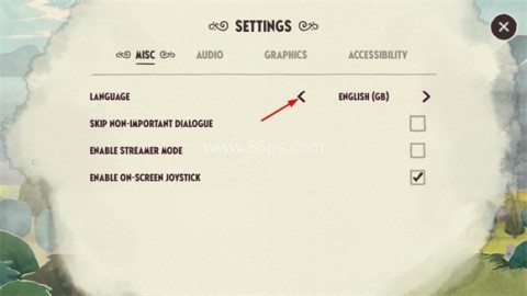 史力奇奇遇记姆明山谷之歌 第8张图