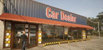 汽车经销商模拟器 第1张图