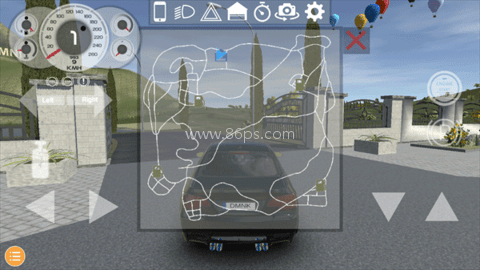 欧洲豪华轿车 第8张图