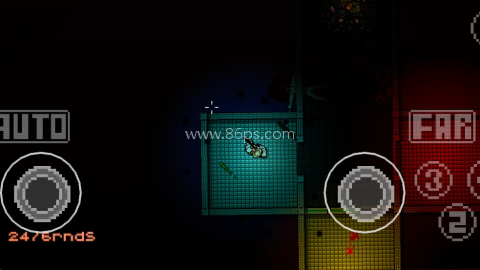 迈阿密热线 第4张图