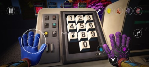 波比的游戏时间第五章