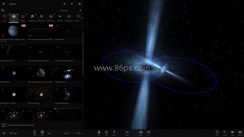 宇宙沙盘2手机版