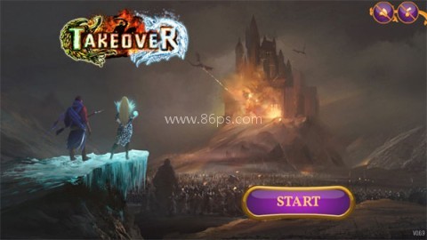 攻城战争 第1张图