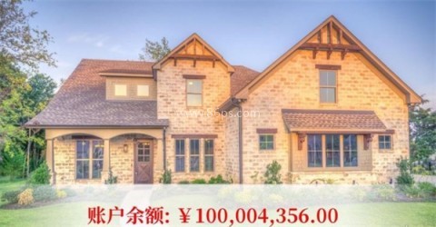 亿万恋人 第4张图