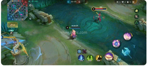 决胜巅峰体验服 第7张图