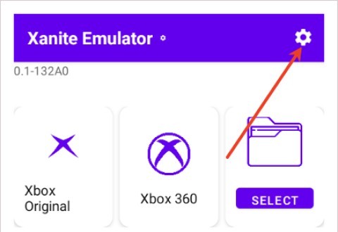 Xanite模拟器 第1张图