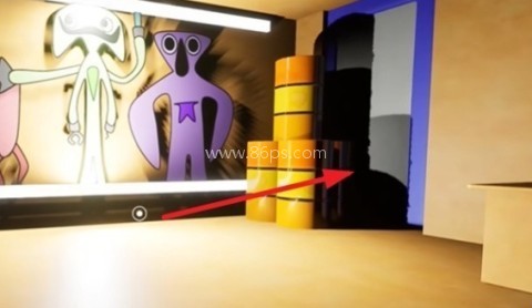 苏苏避难所4 第1张图