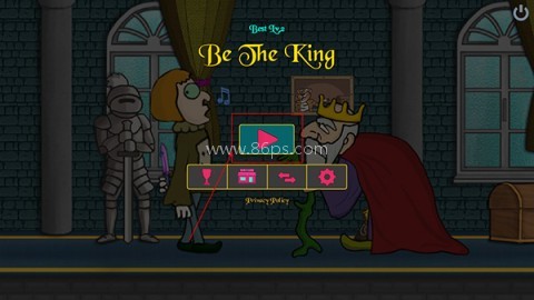 我要当国王国际版 第1张图