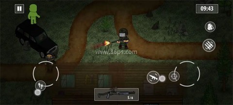 逃离塔科夫2D版 第1张图