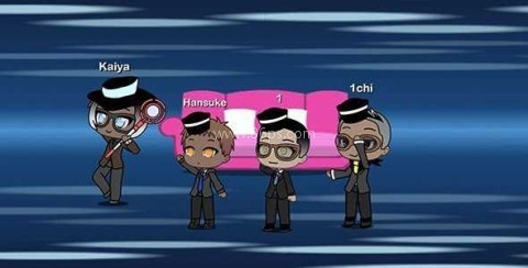 扭蛋人生2(加查俱乐部)