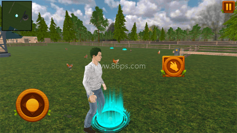 模拟农场26 第4张图